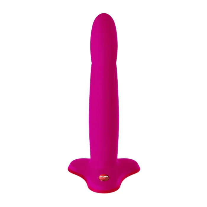 Фалоімітатор Fun Factory Limba Flex M Magenta
