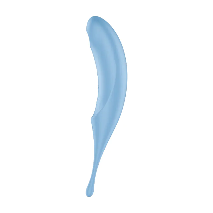 Стимулятор Satisfyer Twirling Pro blue — фото 3
