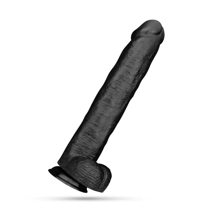 Фалоімітатор BUTTR Operation Dingo Huge Dildo — фото 4