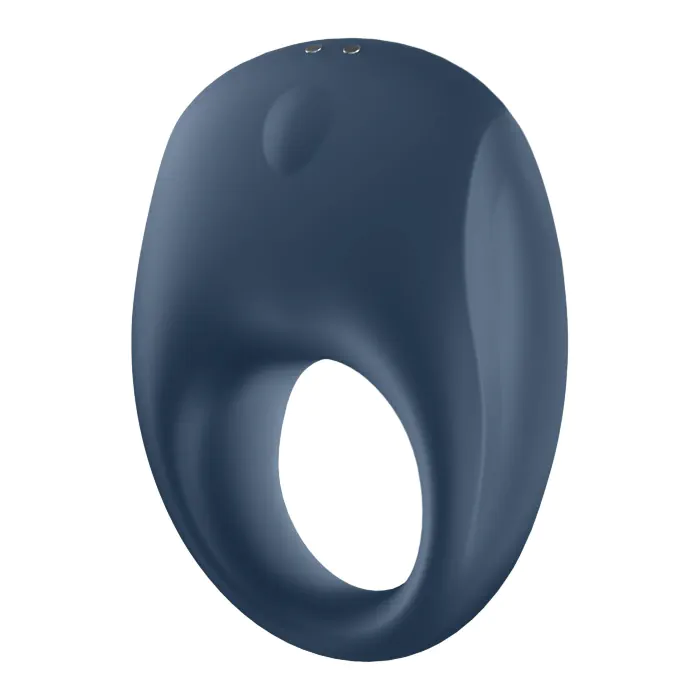 Ерекційне віброкільце Satisfyer Strong One — фото 3