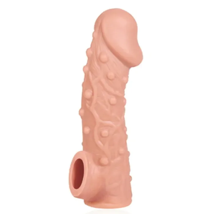 Насадка на член Kokos Cock Sleeve CS 002 S