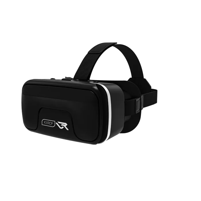 Окуляри віртуальної реальності Kiiroo VR — фото 2