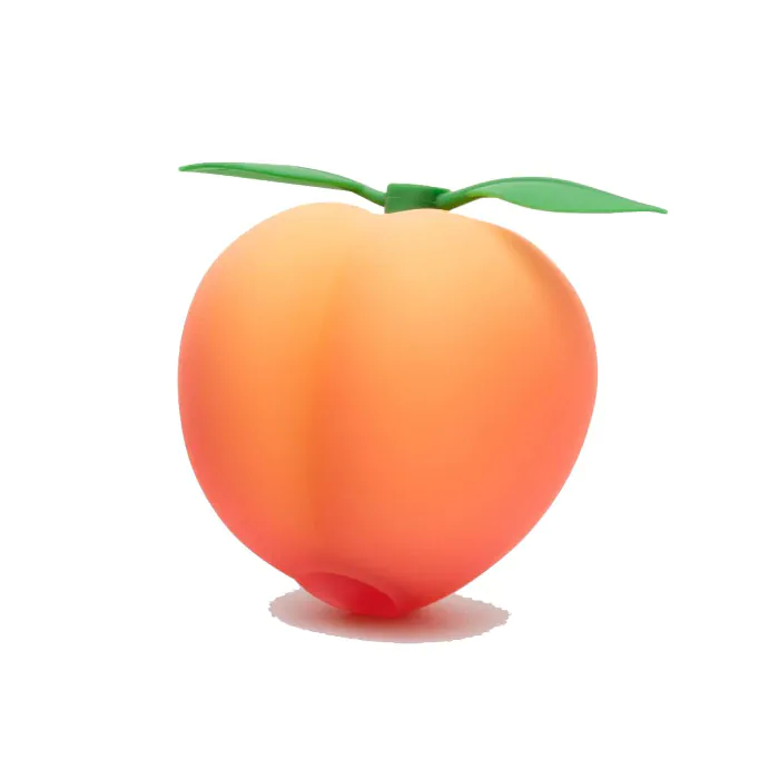 Cтимулятор ROMP Pink peach