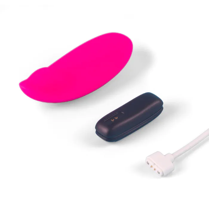 Стимулятор Magic Motion Candy Smart Wearable Vibe — фото 2