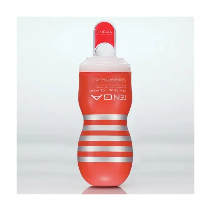 Tenga Hole Warmer грілка для вагін — фото 2