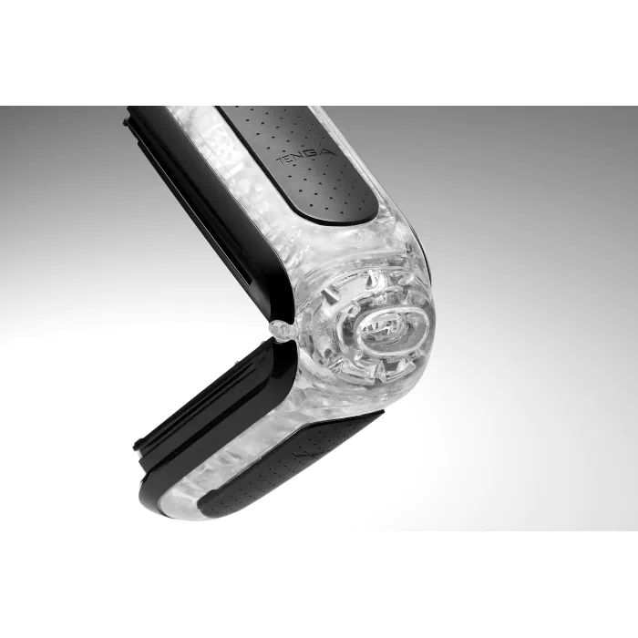 Мастурбатор Tenga Zero Black — фото 6