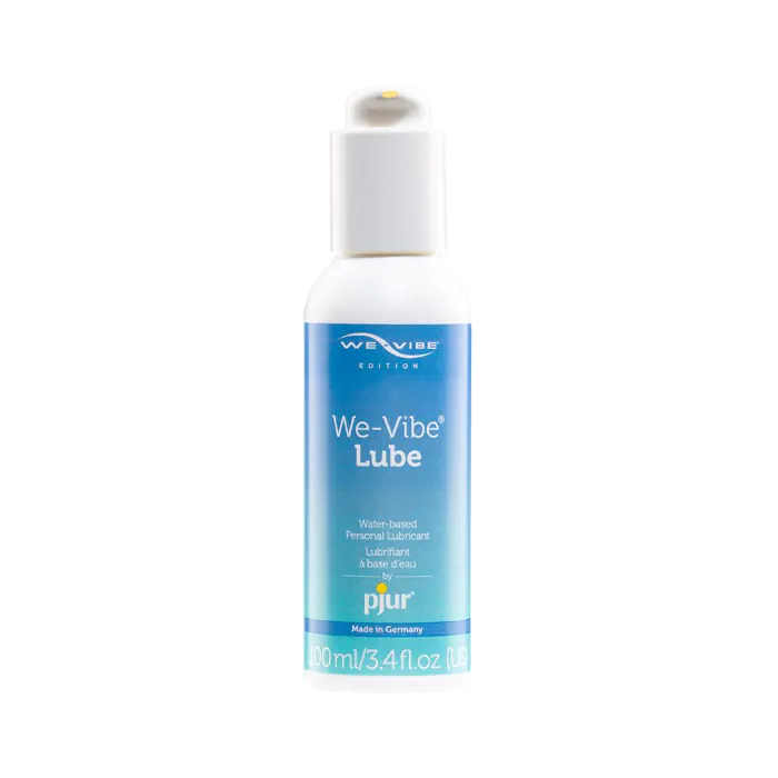 Лубрикант на водній основі pjur We-Vibe Lube 100 мл
