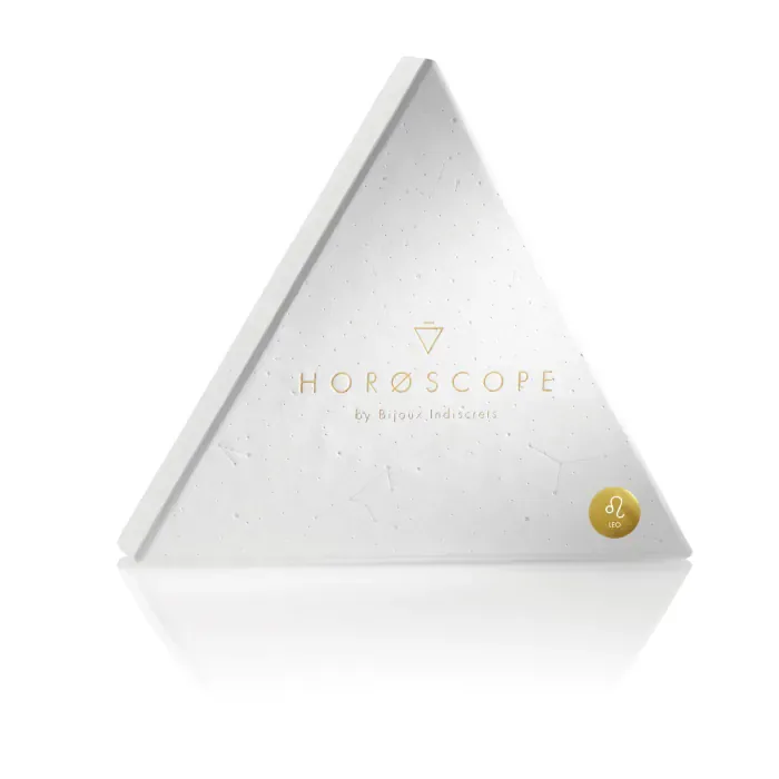 Набір Bijoux Indiscrets HOROSCOPE - Leo (Лев) — фото 12