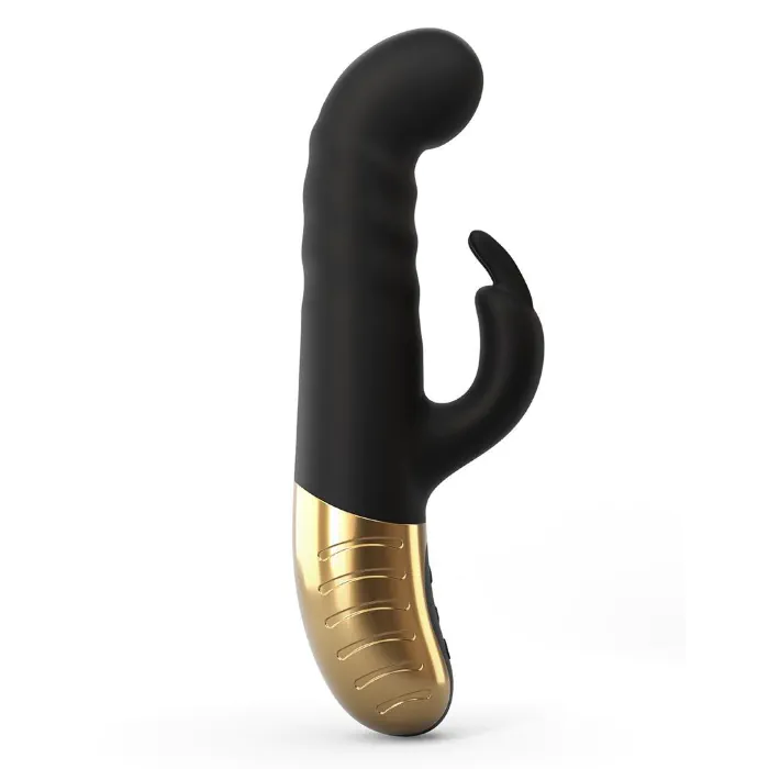 Вібратор Dorcel G-STORMER — фото 4