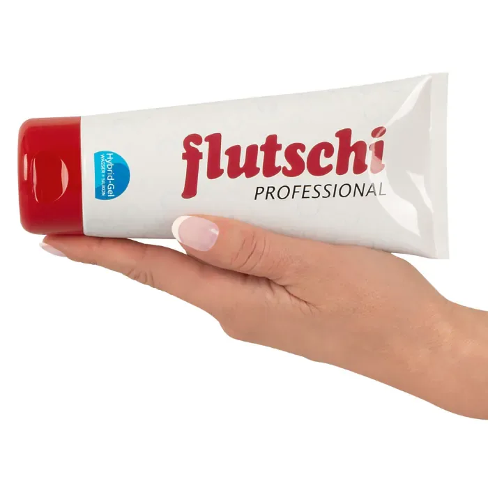 Лубрикант Flutschi Professional 200 мл — фото 4