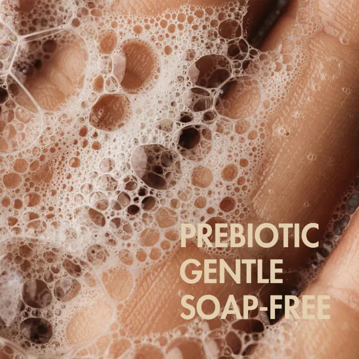 Піна для інтимної гігієни Bijoux Indiscrets Sex Au Naturel Prebiotic Intimate Wash Gentle Foam 150 мл — фото 10