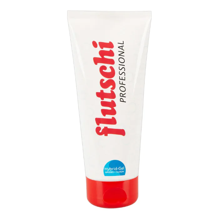 Лубрикант Flutschi Professional 200 мл — фото 2