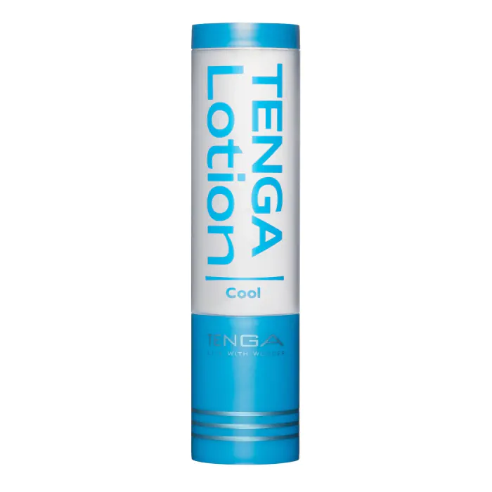 Охолоджувальний лубрикант Tenga Lotion Cool 170 мл
