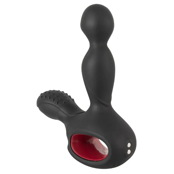 Масажер простати Silicone Prostate Plug — фото 3