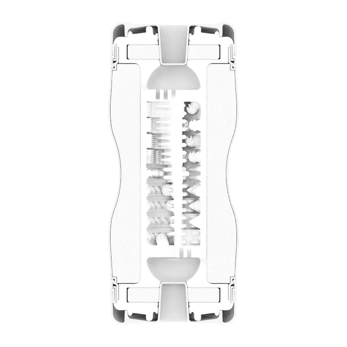 Мастурбатор Tenga Dual Sensation Cup — фото 2