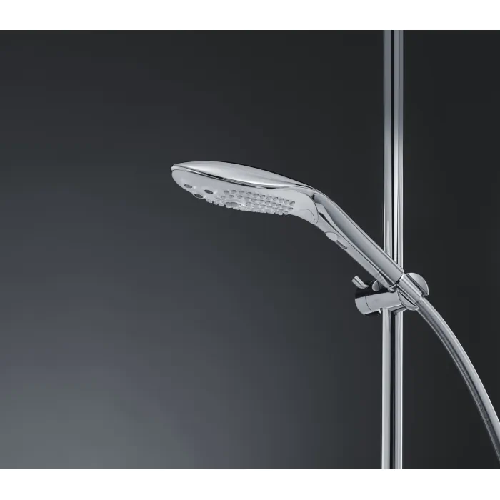 Насадка для душу Womanizer Wave Chrome — фото 10