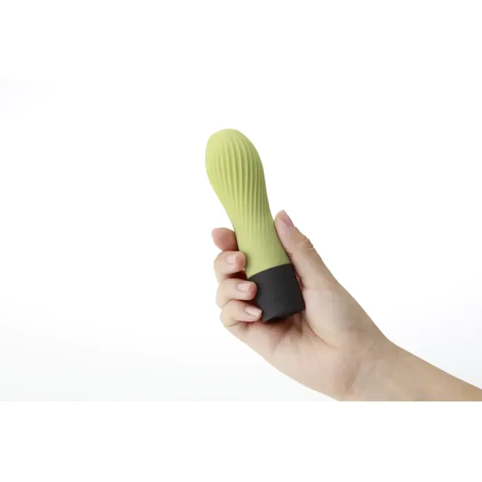 Вібратор IROHA ZEN Matcha — фото 4