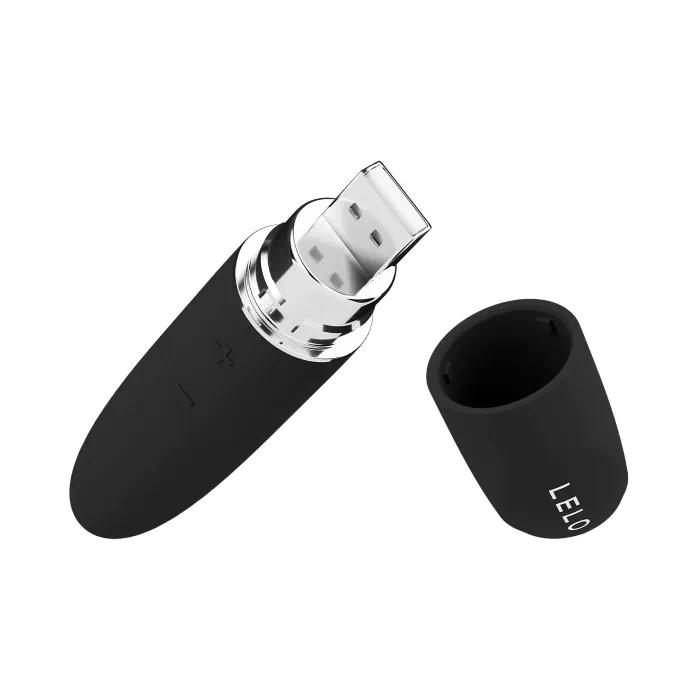 Віброкуля Lelo Mia 3 Black — фото 5