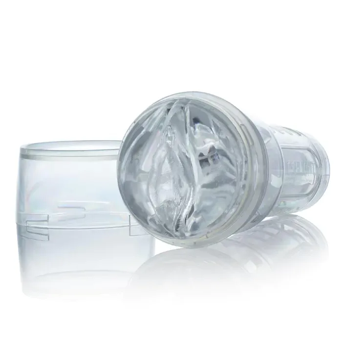 Мастурбатор Fleshlight Ice Lady Crystal — фото 2