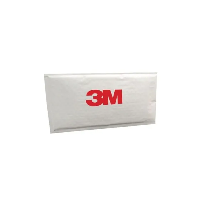 Набір пластирів 3M advanced comfort plaster