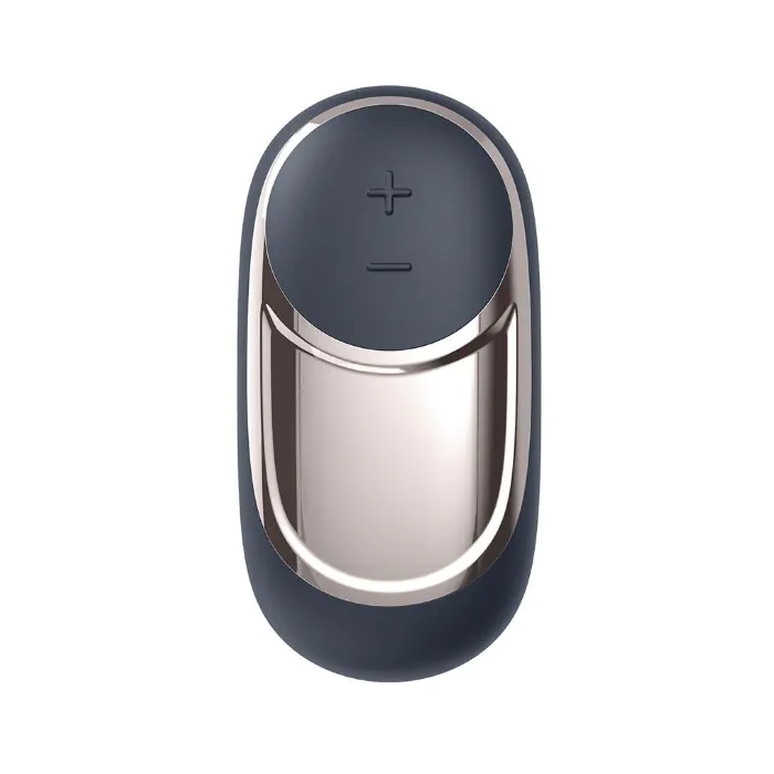 Вібратор Satisfyer Layons Dark Desire — фото 2