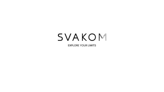 Інтерактивний смарт-мастурбатор Svakom Hannes Neo — фото 5