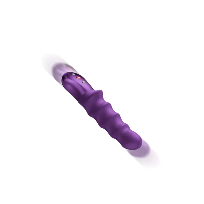 Пульсатор Fun Factory Stronic Surf Dark Violet — фото 4