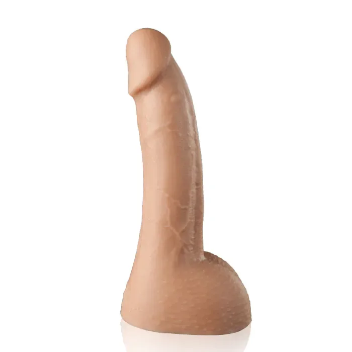 Фалоімітатор Fleshjack Boys Brent Corrigan Dildo — фото 3