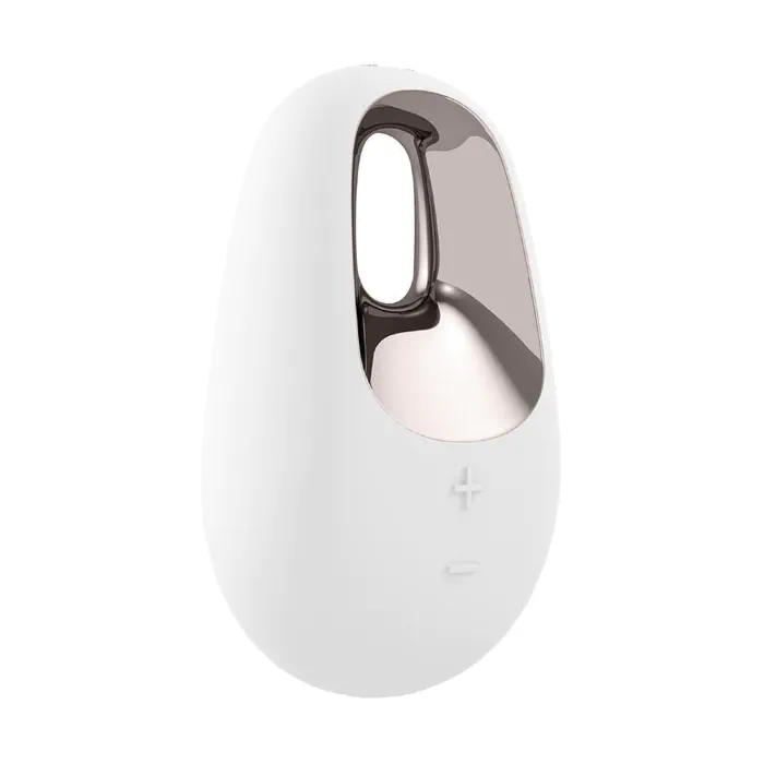 Вібратор Satisfyer Layons White Temptation