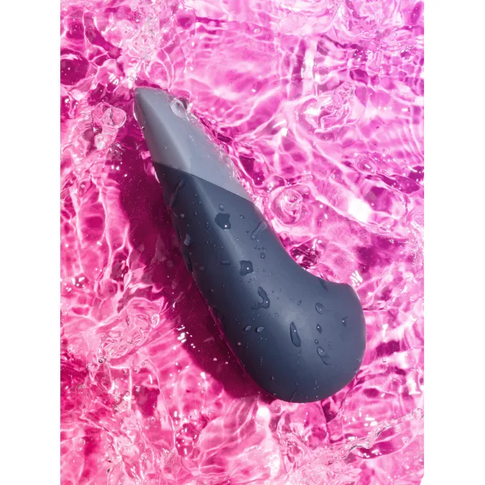 Вібратор Womanizer Vibe Dark Blue​ — фото 21