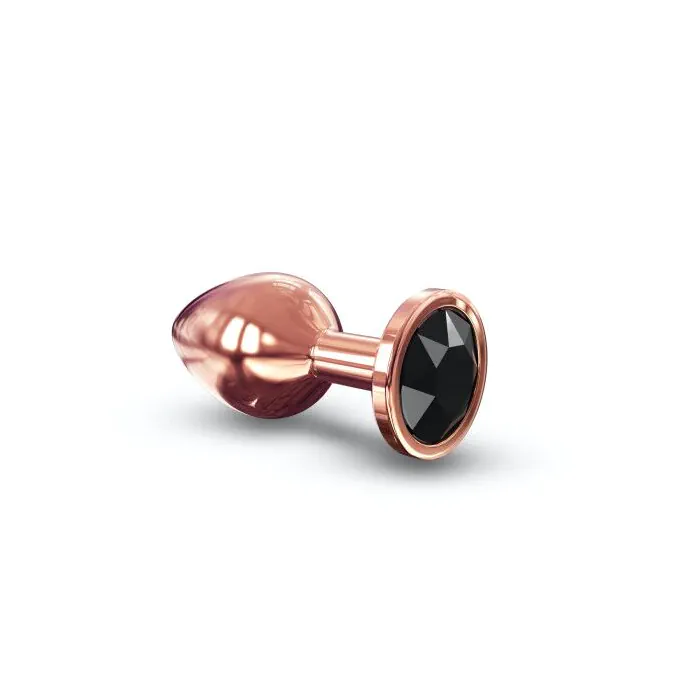 Анальний корок Dorcel DIAMOND PLUG M