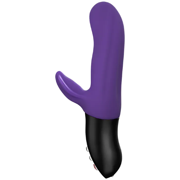 Пульсатор Fun Factory Bi Stronic Fusion Violet — фото 9