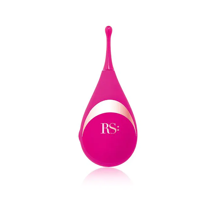Вібратор Rianne S Femsation Pink