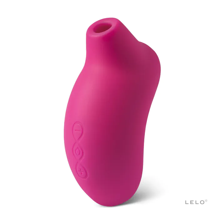Звуковий стимулятор клітора Lelo Sona Cerise