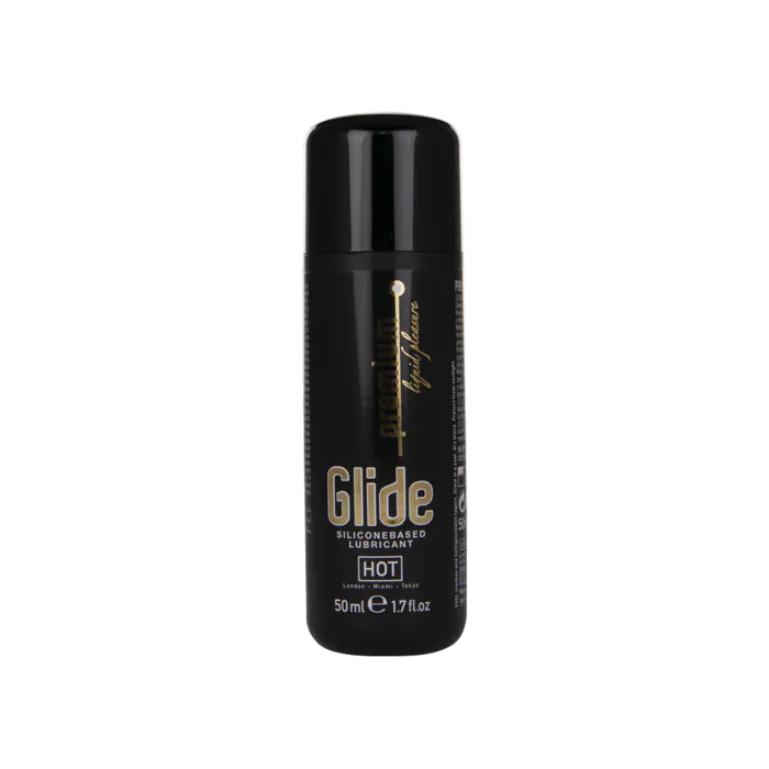 Лубрикант HOT Premium Glide 50 мл