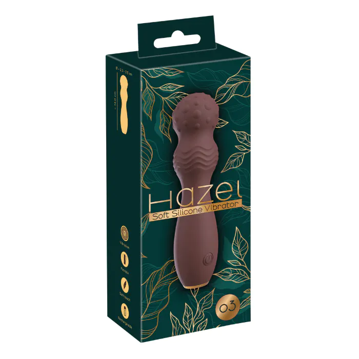 Вібратор You2Toys Hazel 03 — фото 19