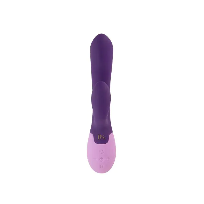 Вібратор Rianne S Xena Purple/Lilac — фото 2