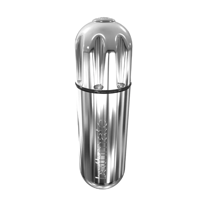 Вібропуля Bathmate Vibe Bullet Chrome