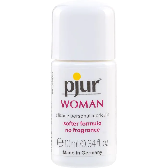 Лубрикант pjur Woman Silicone 10 мл