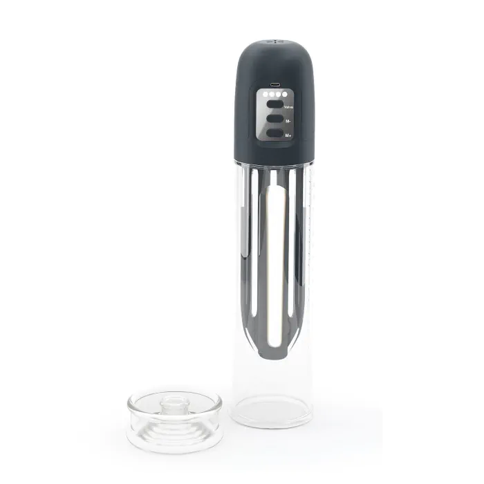 Вакуумна помпа Dorcel POWER PUMP PRO — фото 2