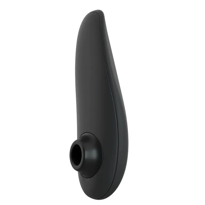 Вакуумний стимулятор Womanizer Classic 2 Black — фото 5