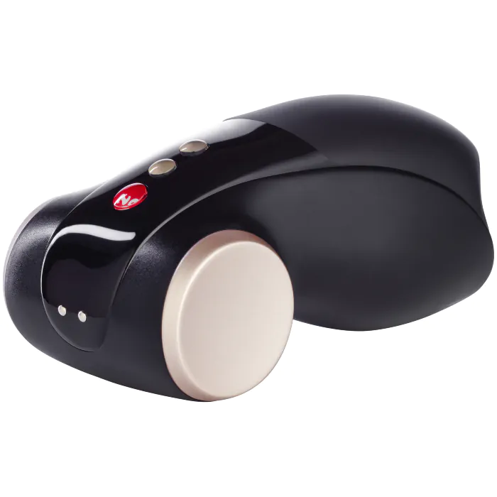 Мастурбатор Fun Factory Cobra Libre 2 Black — фото 3