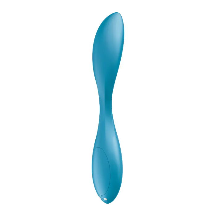 Вібратор Satisfyer G-Spot Flex 1 petrol — фото 4