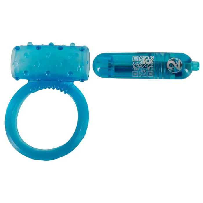 Віброкільце Vibro Ring — фото 4