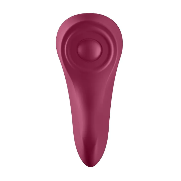 Стимулятор Sexy Secret Satisfyer — фото 5