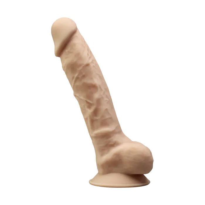 Фалоімітатор SilexD Model 1 Tomas Flesh 9"