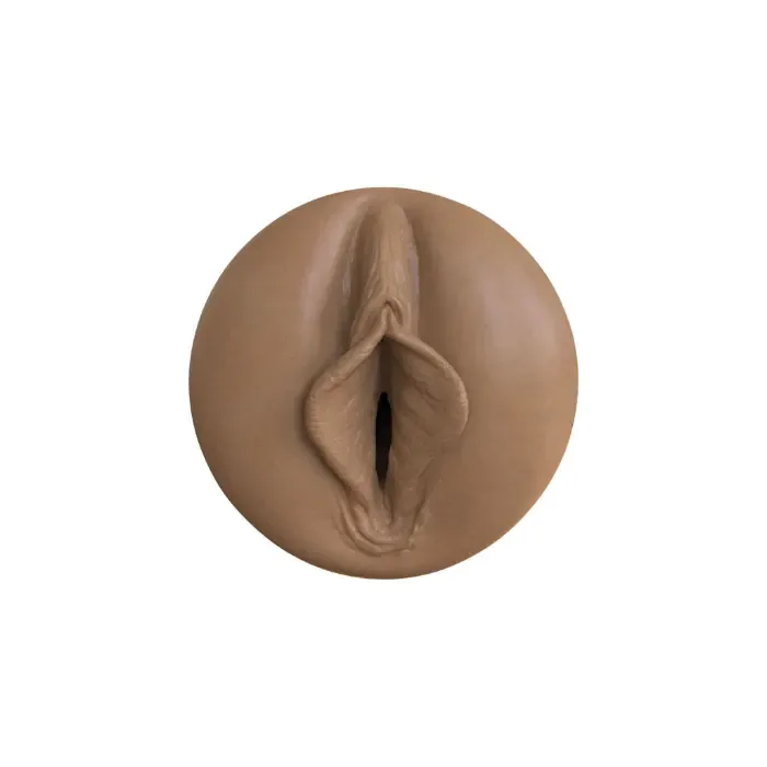 Мастурбатор Fleshlight Boost Bang Medium Dark Flesh — фото 4