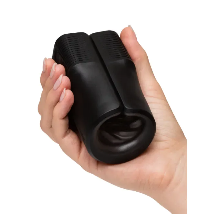 Мастурбатор Arcwave Zing Black — фото 2