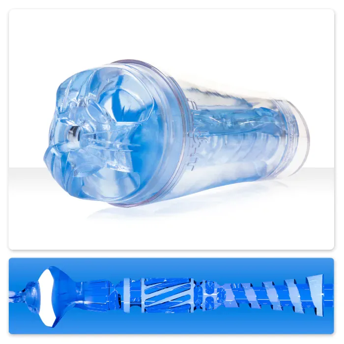 Мастурбатор Fleshlight Flight Commander
