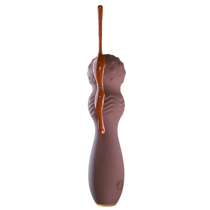 Вібратор You2Toys Hazel 03 — фото 15